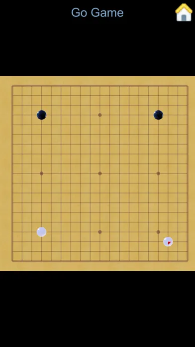 Скриншоты Joseki - Go Game's Exercises