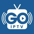 Go IPTV M3U Player