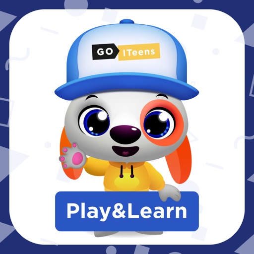 GoITeens Play&Learn