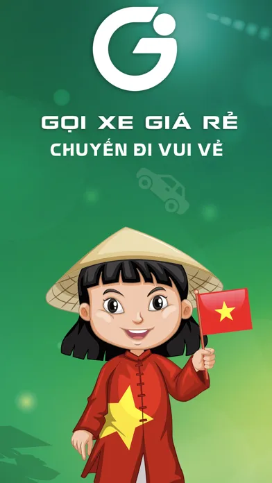 Gọi Xe Giá Rẻ Screenshots