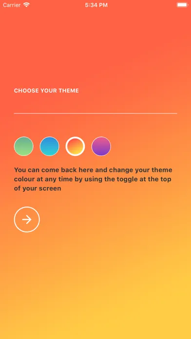 JARO Sports Screenshots