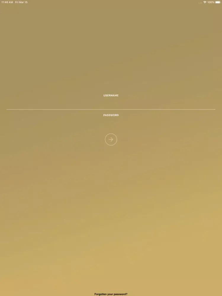 Pulteney Grammar iPad  سکرین شاٹس