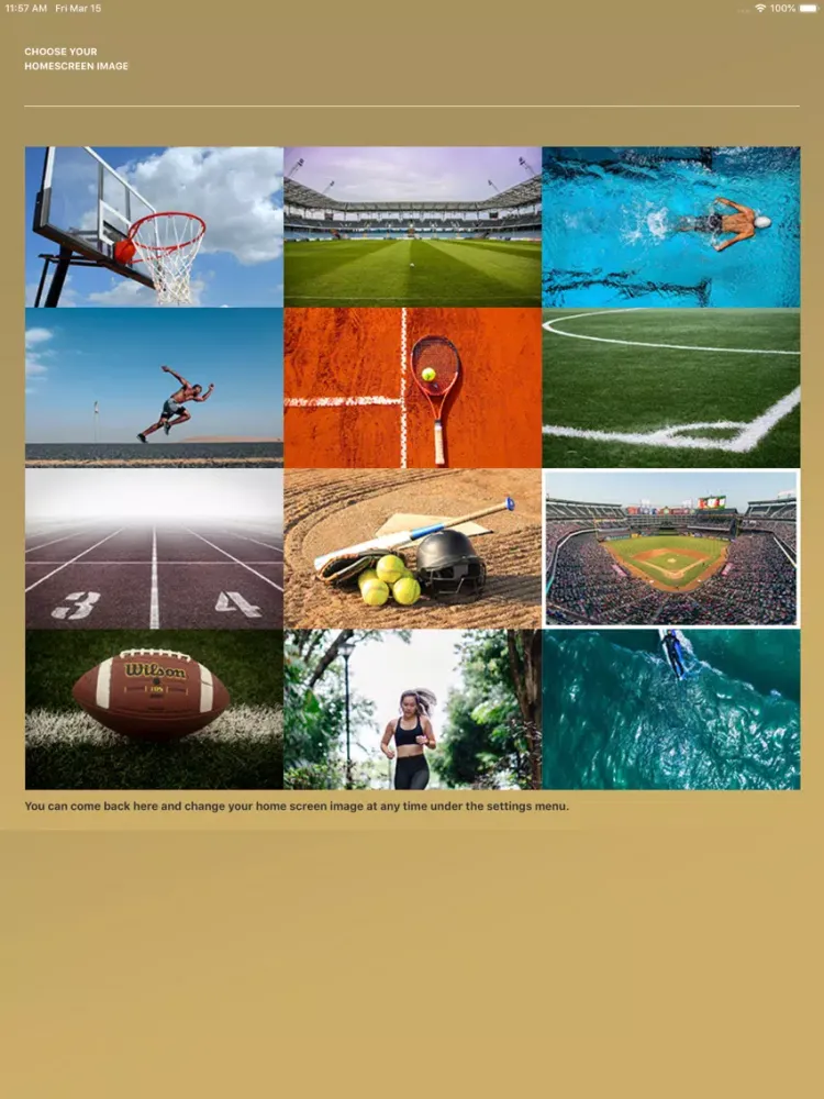 Pulteney Grammar iPad  سکرین شاٹس