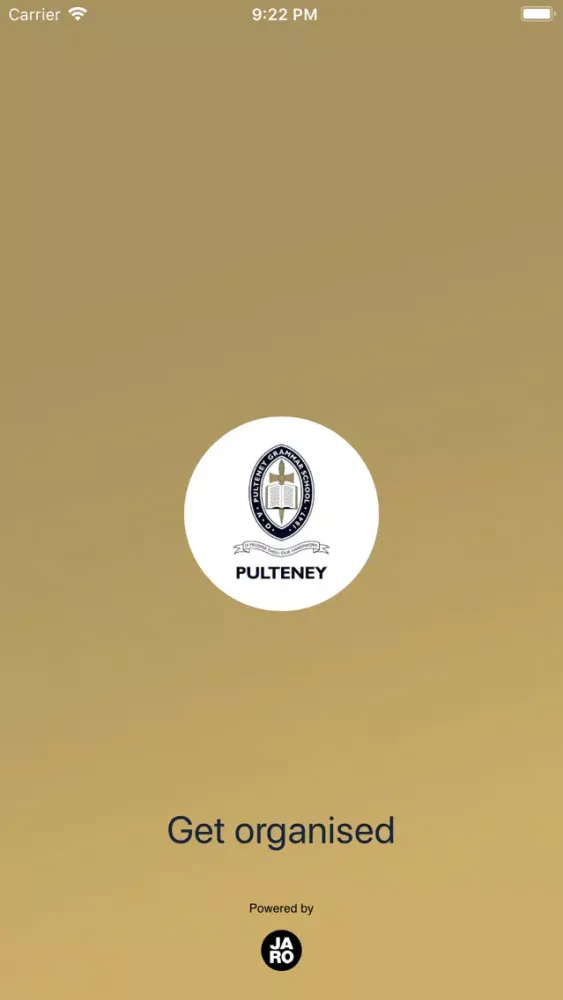 Pulteney Grammar سکرین شاٹس