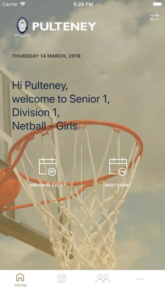 Pulteney Grammar سکرین شاٹس