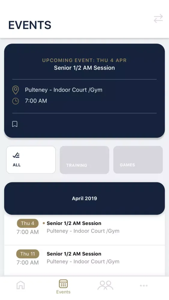 Pulteney Grammar سکرین شاٹس