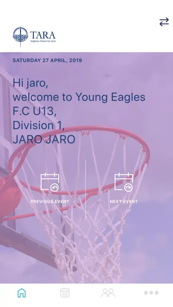 تصاویر Tara Sport