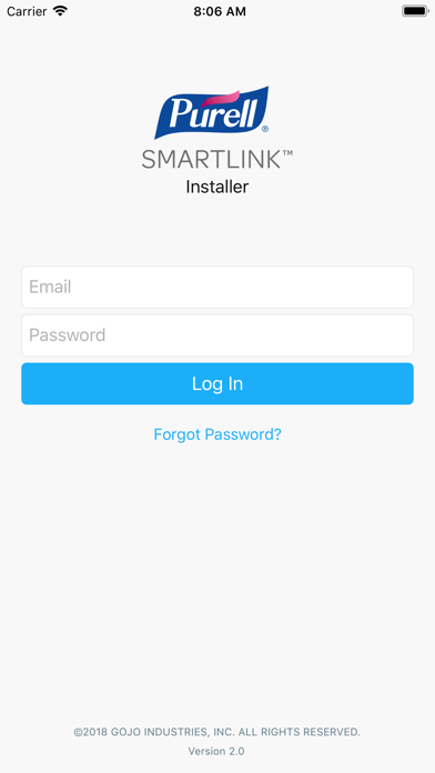 SMARTLINK™ Installer স্ক্রিনশট