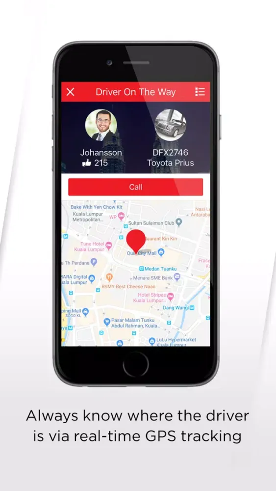 GOJO Partner应用截图