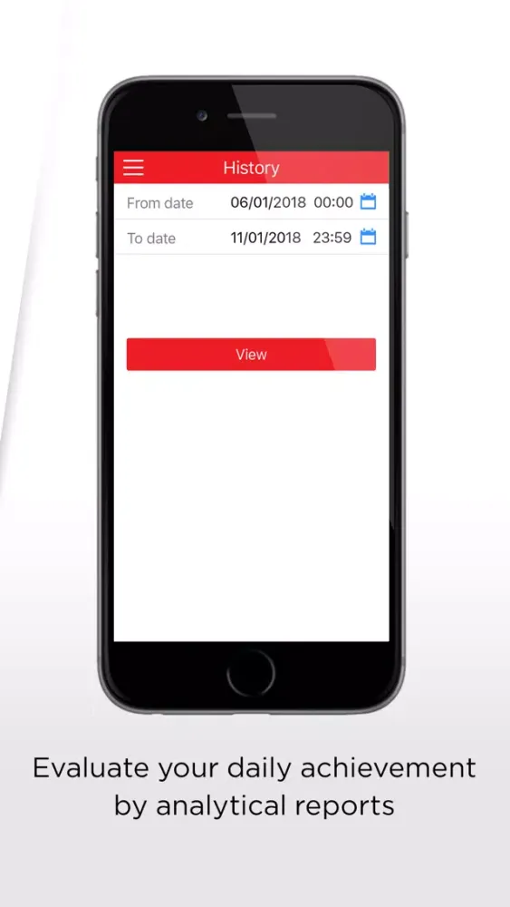 GOJO Partner应用截图