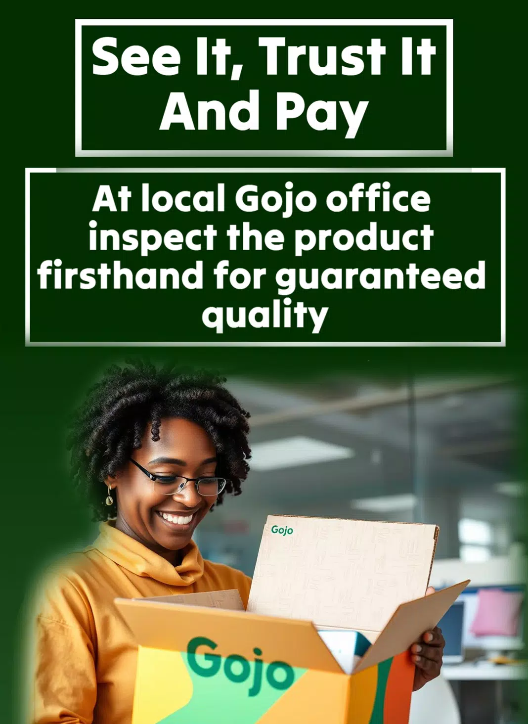 Gojo Shop Screenshots3