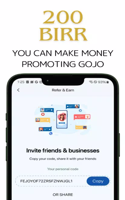 Gojo Shop Screenshots4