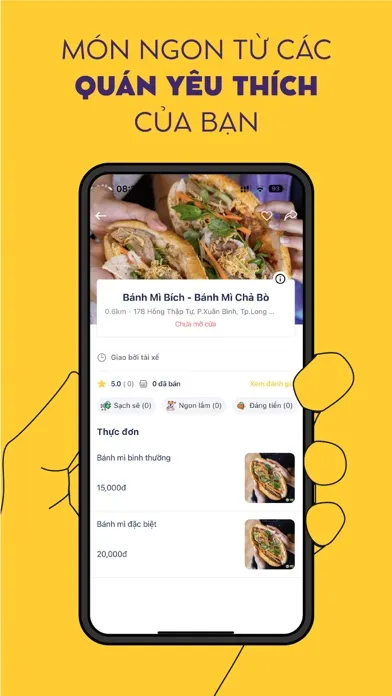 Goka App Ekran Görüntüleri