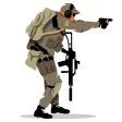 Airsoft Buzzer