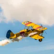 Biplane Down Biplane Down