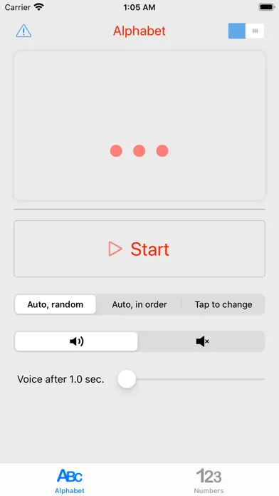 IchLerneDeutsch Screenshots