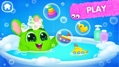 Capturas de tela do Alphabet! ABC letters learning