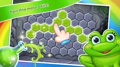 Скриншоты Learn Colors - Learning Games