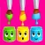 Color learning - Сoloring game