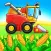 Corn Harvest Baby Farming Game