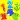 Numbers & Shapes Learning Game