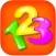 123 Learning numbers games 2+