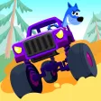 Monster Truck! Car Racing Game