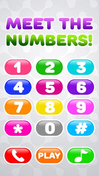 Phone Animal Sounds Games Mode Screenshots