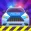 Police Car x Kids Racing Games