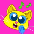 Piano games - Music for songs Piano games - Music for songs