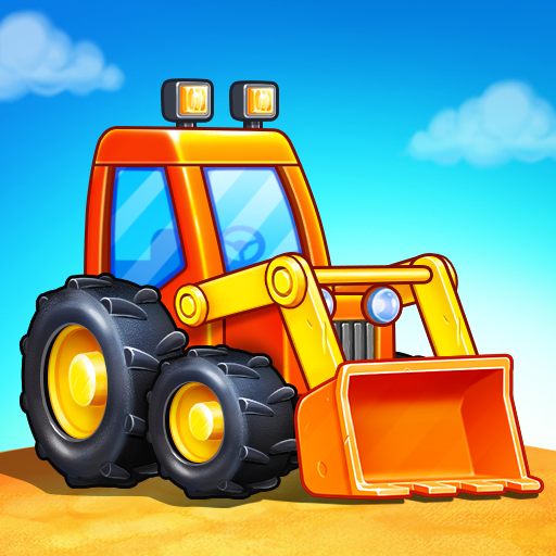 Farm land! Harvest Games! Farm land! Harvest Games!