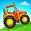 Car games Bulldozer for kids 5