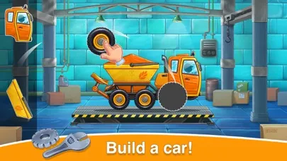 Скриншоты Farm car games: Tractor, truck