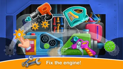 Скриншоты Farm car games: Tractor, truck