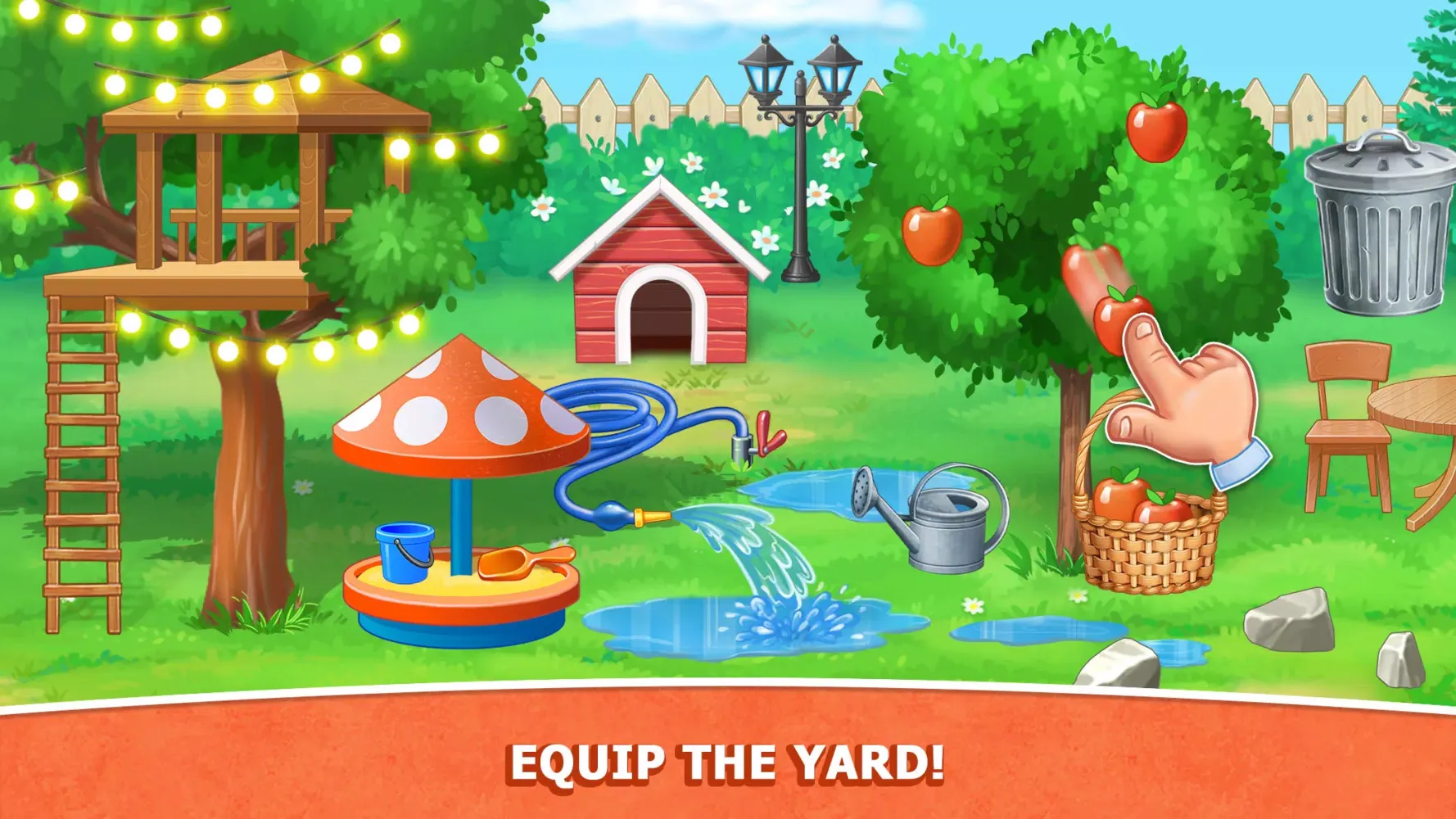 Kids Truck: City Builder Games Screenshots