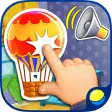 Learn Words for Kids & Toddlers: Educational Game Learn Words for Kids & Toddlers: Educational Game