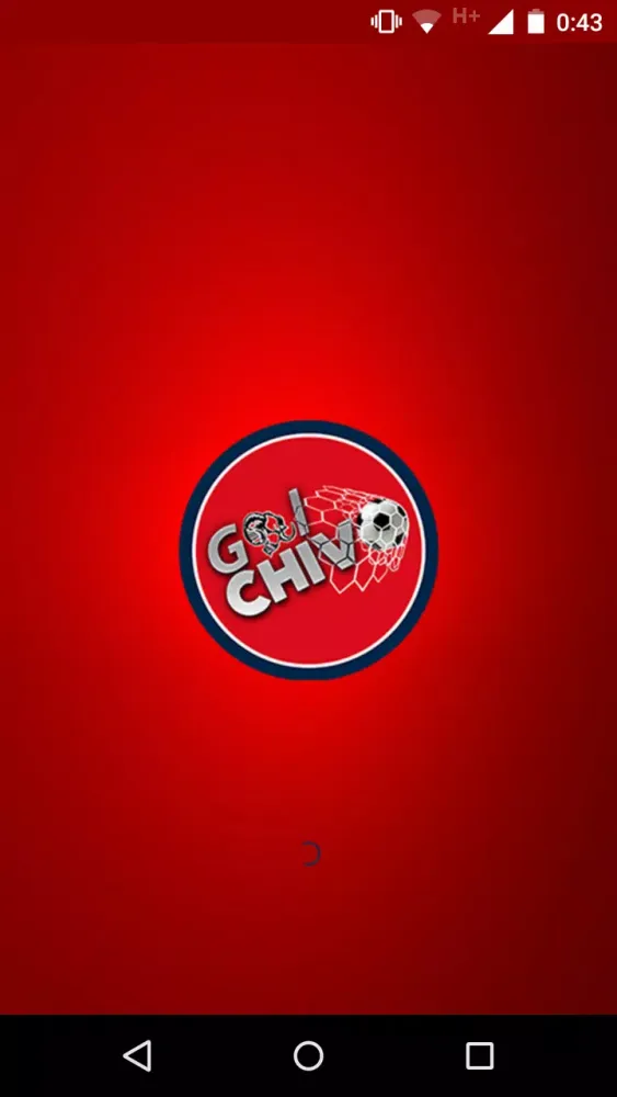 Gol Chivo Screenshots