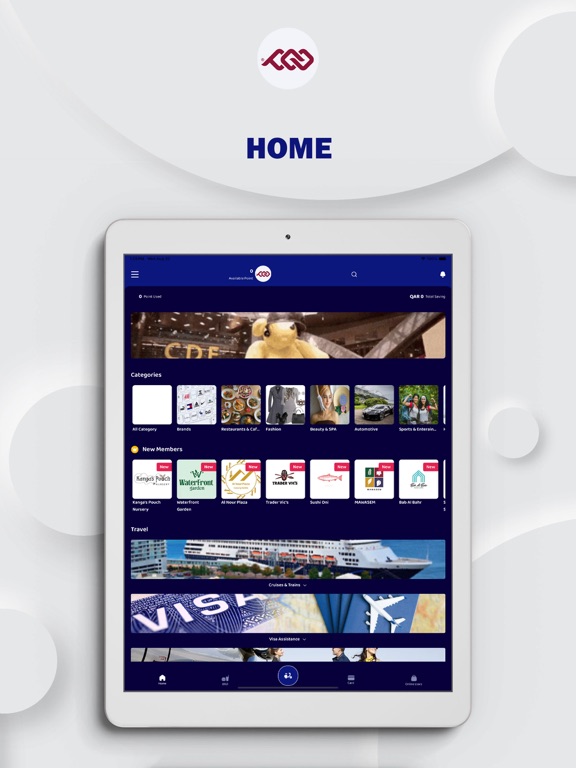 Golalita |  دعم iPad  سکرین شاٹس