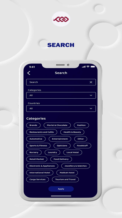 Golalita |  دعم سکرین شاٹس