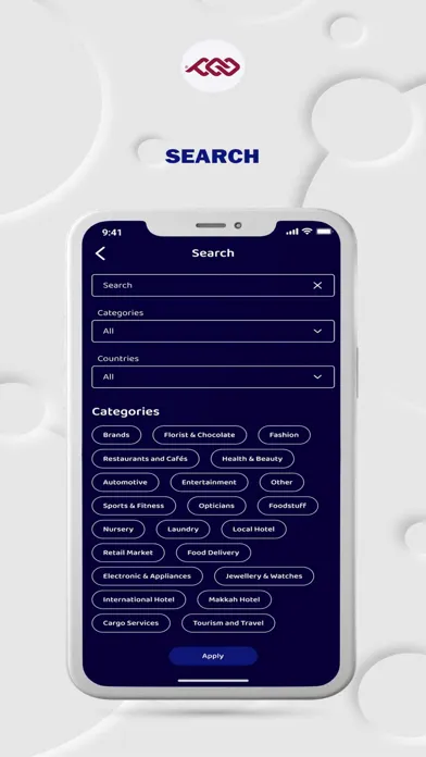 Golalita |  دعم 스크린샷