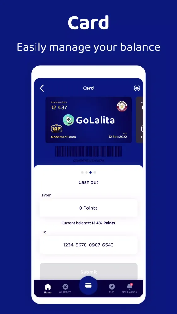 Golalita | مزايا স্ক্রিনশট