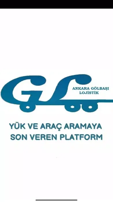 Скриншоты Gölbaşı Lojistik