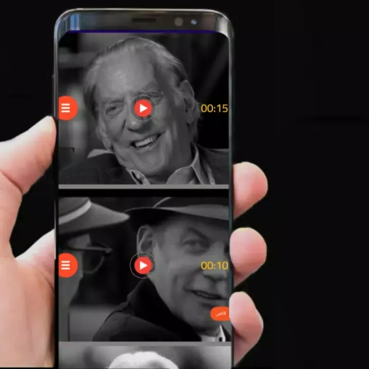 اغاني الشاب هشام 2024 بدونت Screenshots
