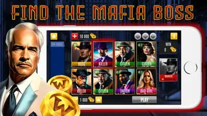 Mafia's Gold - KTO Screenshots