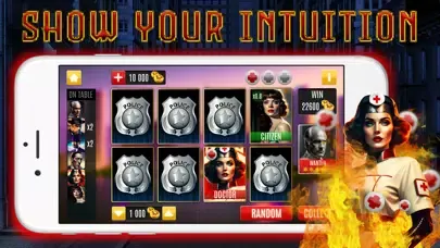 Mafia's Gold - KTO Screenshots