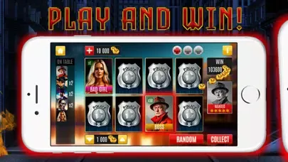 Mafia's Gold - KTO Screenshots