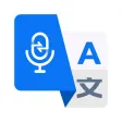 aiTranslate-Voice Translator