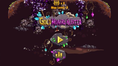 Gold Mining Hunter स्क्रीनशॉट