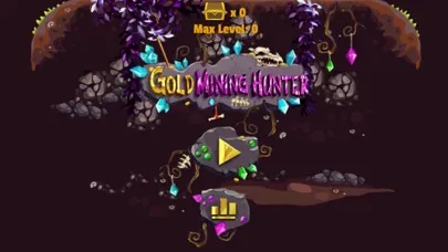 Capturas de pantalla de Gold Mining Hunter