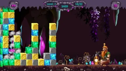 Capturas de pantalla de Gold Mining Hunter
